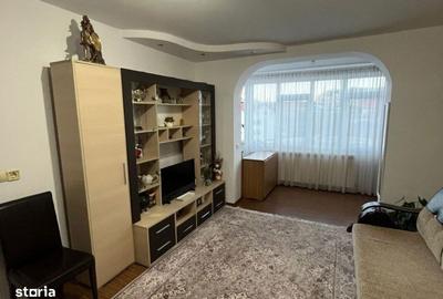 Apartament cu 2 camere în Mărăței - 4