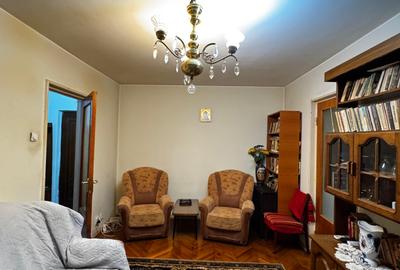 Apartament cu 2 camere semidecomandat în Brâncoveanu - 4