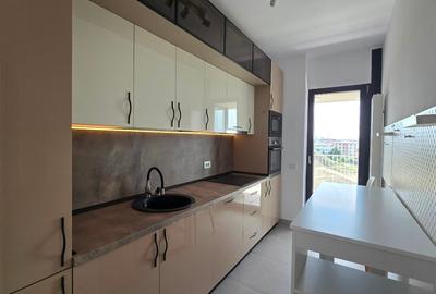 Apartament 2 camere + loc de parcare inclus Silk District - 8