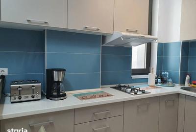 Apartament cu 2 camere în Nord - 10