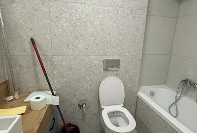 Apartament cu 2 camere decomandat în Nufărul - 6