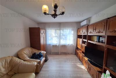 Apartament cu 2 camere decomandat, mobilat în Viziru 3