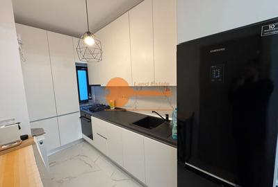 3 camere Crangasi-Regie-450 m metrou ( parcare-bloc 2019 ) - 6