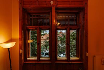 Apartament cu farmec istoric, 72 mp, spre inchiriere – Ion Ghica - 48