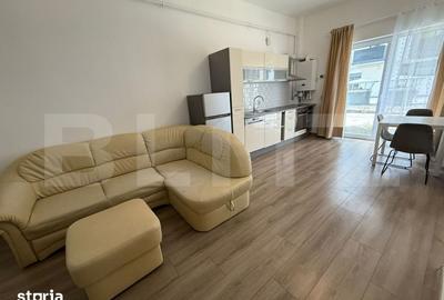 Apartament cu 2 camere în Dâmbul Rotund - 9