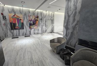 Apartament cu 2 camere semidecomandat, mobilat în Herăstrău - 6