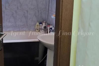 Apartament cu 2 camere decomandat în Gară - 4