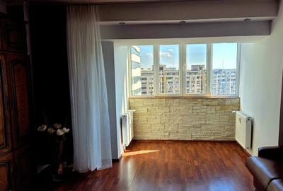 Apartament cu 4 camere decomandat în Calea Călărașilor - 6