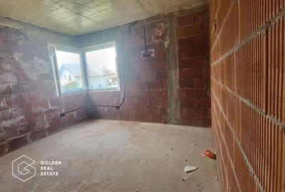 Casă individuală cu 5 camere cu Teren 655 Mp în Giarmata - 16