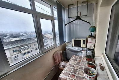 Apartament cu 3 camere decomandat în Central - 2