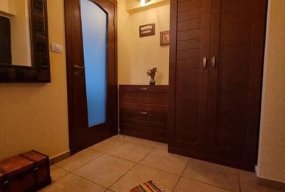 Apartament 3 camere Vatra Luminoasa, 7 minute de metrou, mobilat complet - 8