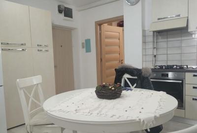 Apartament 4 camere in Deva, zona Gojdu, et 2 - 3