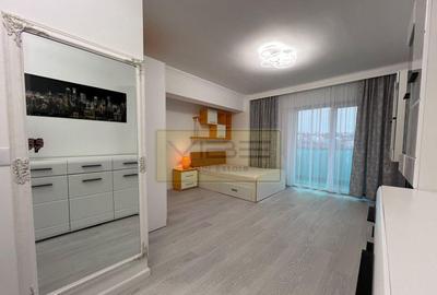 Apartament NOU 1 camera + parcare Bucium - Excentric Resi... Apartament NOU 1 camera + parcare Bucium - Excentric Resi... - 8