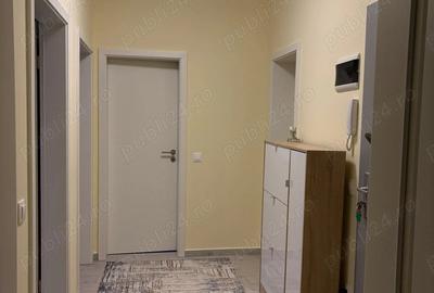 Apartament cu 2 camere decomandat în Avantgarden - 2