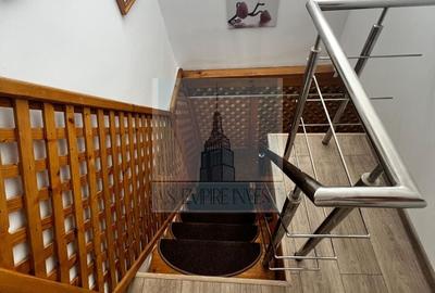 Casa /Villa 3 camere mobilata/utilata - zona Centrul Civic - 13