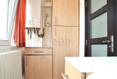 Langa Catedrala! apart cu 3 camere, renovat, bine pozitiona - 5