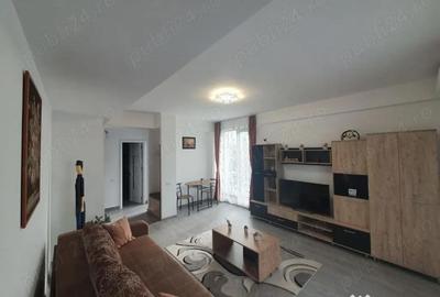 Garsonieră decomandată în Mihai Bravu - 6