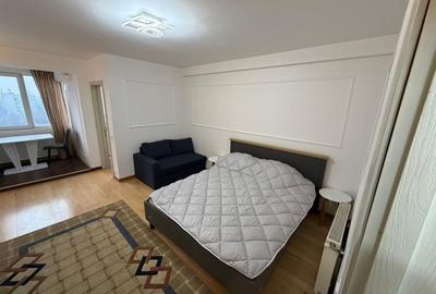 Garsoniera | Liviu Rebreanu | Park Lake | Dristor - 2