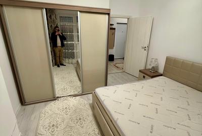 Apartament 2 camere Militari | Bd. Uverturii - 5