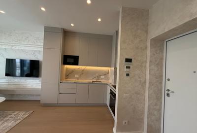 Apartament cu 2 camere decomandat, mobilat în Aviației - 8