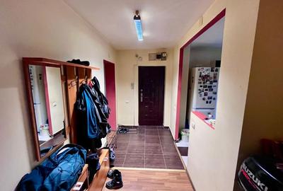 Apartament cu 3 camere decomandat în Craiter - 3