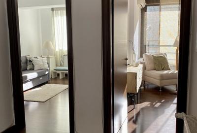 Apartament cu 3 camere decomandat în Herăstrău - 5