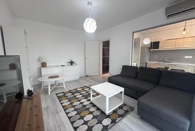 2 camere - Politehnica - 21 Residence - Parcare Inclusă - 1