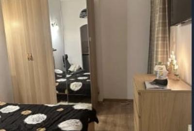 Universitate Metrou,et.1/9,Amenajata,centrala,mobilata,Libera - 2