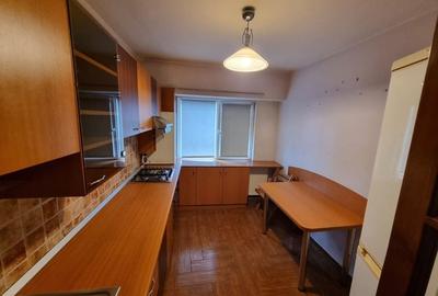 Dacia -  apartament 3 camere decomandat cu gaze - 4