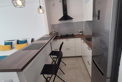 Garsonieră, mobilată în Mamaia-Sat - 7