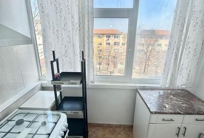 Apartament cu 3 camere în Uiești - 5
