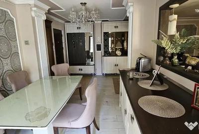 Apartament cu 3 camere decomandat, mobilat în Siderurgiștilor - 2