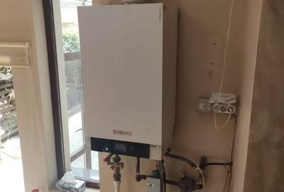 Unirii Budapesta casa 6 camere - 28