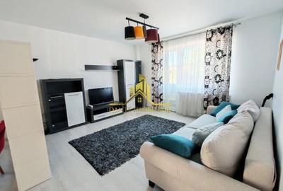 Apartament cu 2 camere semidecomandat, mobilat în Dâmbul Rotund - 7