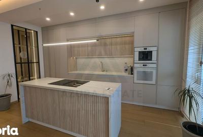 Apartament cu 4 camere în Central - 9