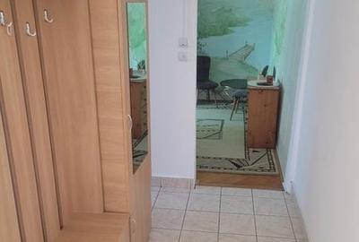 Garsonieră decomandată în Girocului - 1