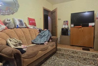 Apartament cu 3 camere decomandat în Bălcescu - 16