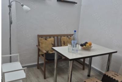 Decebal muncii parter - 4