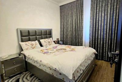Apartament cu 3 camere decomandat, mobilat în Central - 9