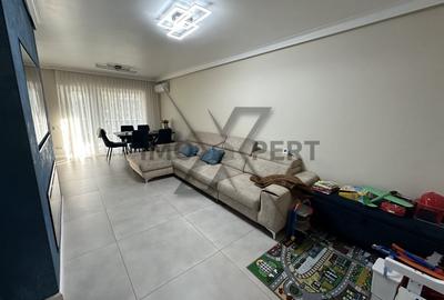 Apartament cu 3 camere semidecomandat, mobilat în Zorilor - 3