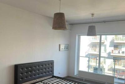 Garsonieră semidecomandată, mobilată în Titan - 2