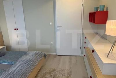 Apartament cu 2 camere decomandat în Central - 12