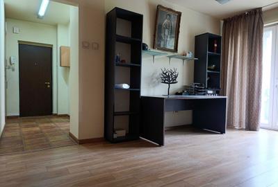 Apartament cu 2 camere semidecomandat în Romană - 8