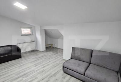 Apartament cu 2 camere, 80 mp, zona Centrala - 2