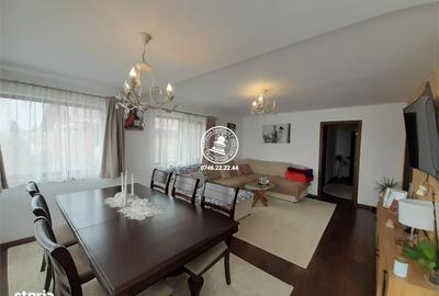 Casă cu 3 camere în Breazu - 5