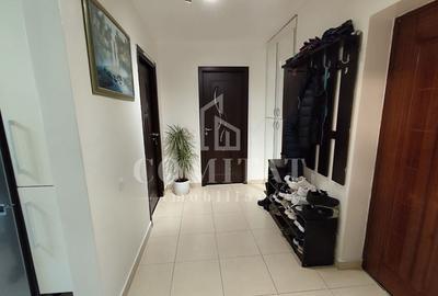 Apartament cu 2 camere decomandate | Zona Florilor - Florești - 6