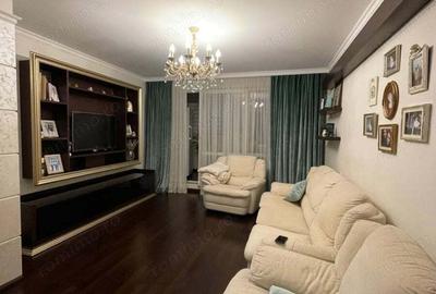 Apartament cu 3 camere în Giulești - 2