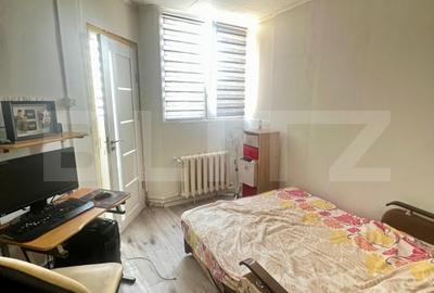 Apartament cu 2 dormitoare, decomandat, zona Piata Marasti - 8