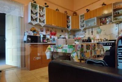 Cladire istorica, 5 camere, 145 mp, terasa, Iosefin/Sinaia - 1