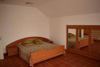 Casă individuală cu 6 camere cu Piscina în Iancu Nicolae - 4